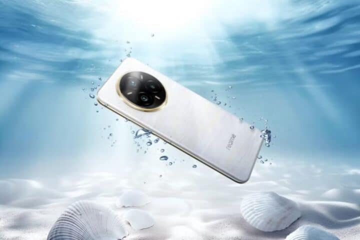 realme 15 Pro news