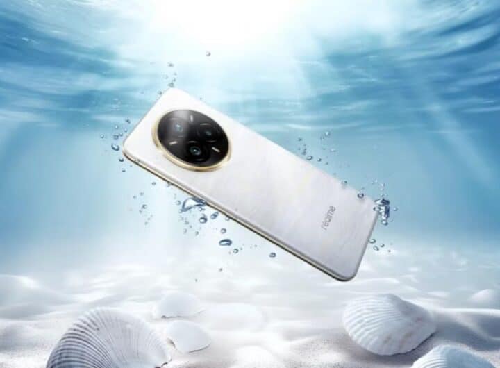 realme 15 Pro news