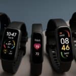 migliori smartband del 2025