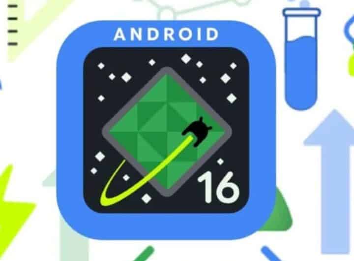 Android 16 tutti i device compatibili