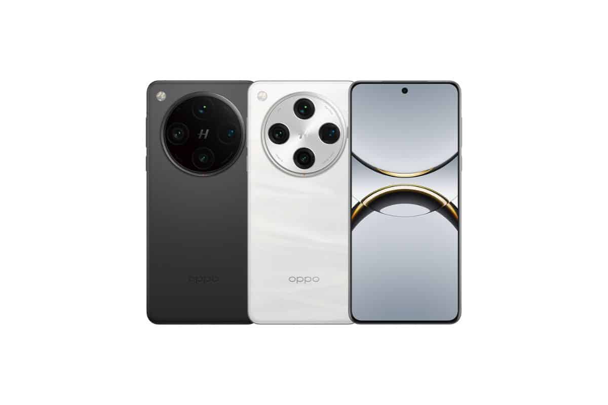 OPPO Find X8 Pro