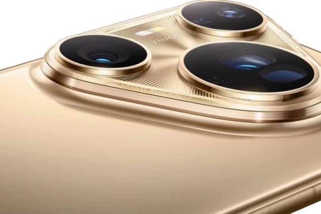 Huawei Pura 80 Ultra ufficiale in Cina