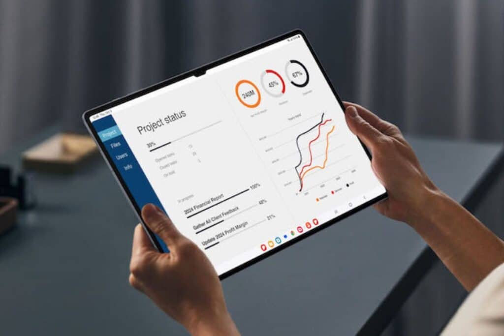 Samsung Galaxy Tab S11 Ultra indiscrezioni processore