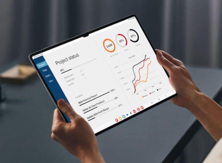 Samsung Galaxy Tab S11 Ultra indiscrezioni processore