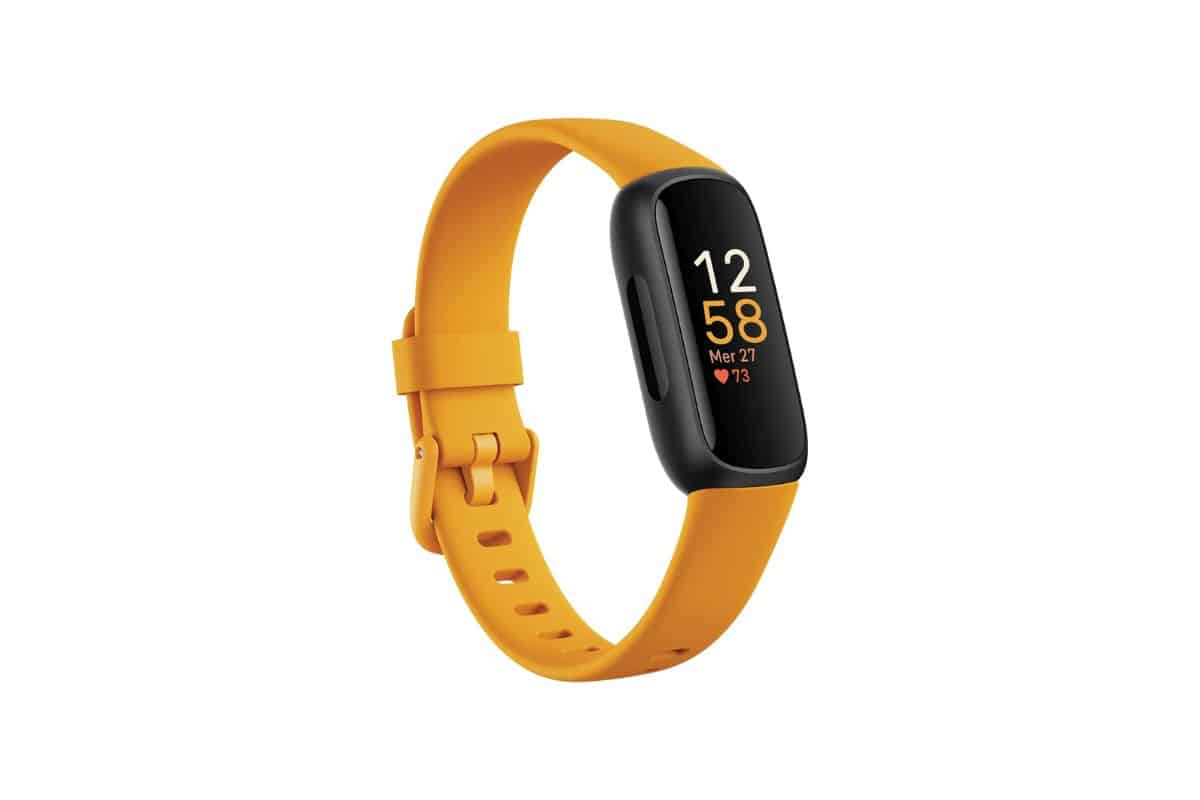 Google Fitbit Inspire 3