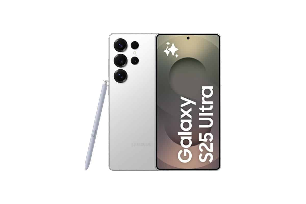 Samsung Galaxy S25 Ultra
