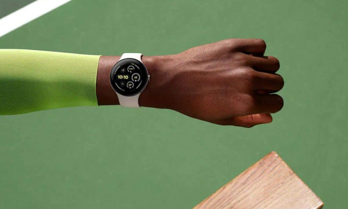 Wear OS alert terremoto