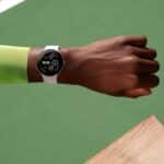 Wear OS alert terremoto