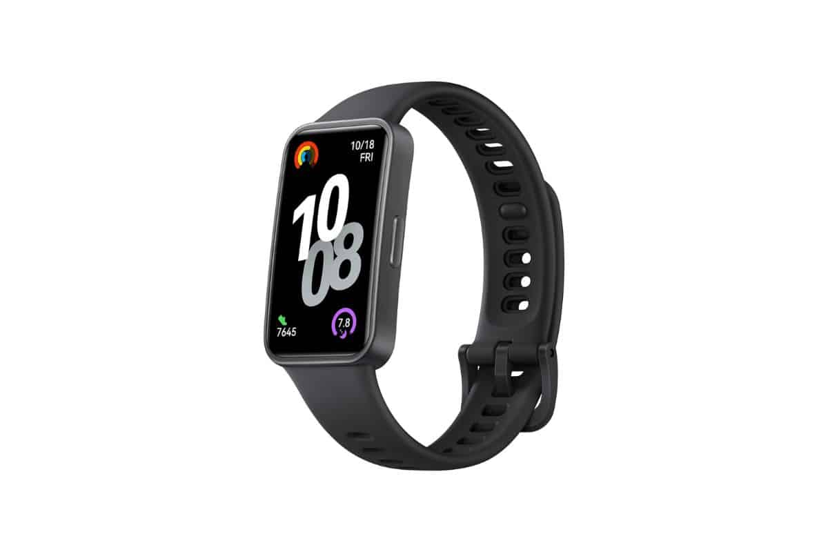 Huawei Band 10