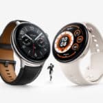 Vivo Watch 5 ufficiale