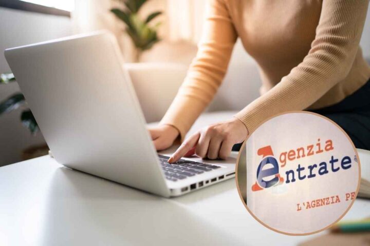 Agenzia delle Entrate, sito down: cosa è accaduto