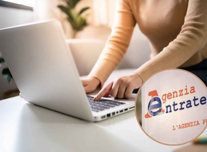 Agenzia delle Entrate, sito down: cosa è accaduto