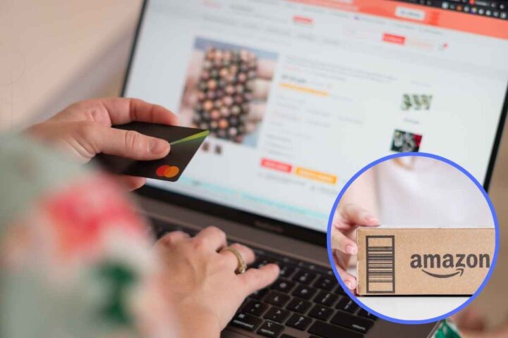 Bonus Amazon da 250 euro