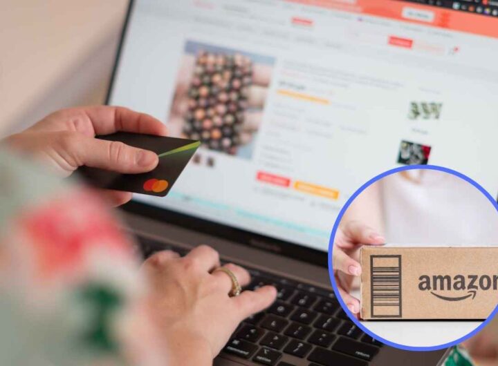 Bonus Amazon da 250 euro