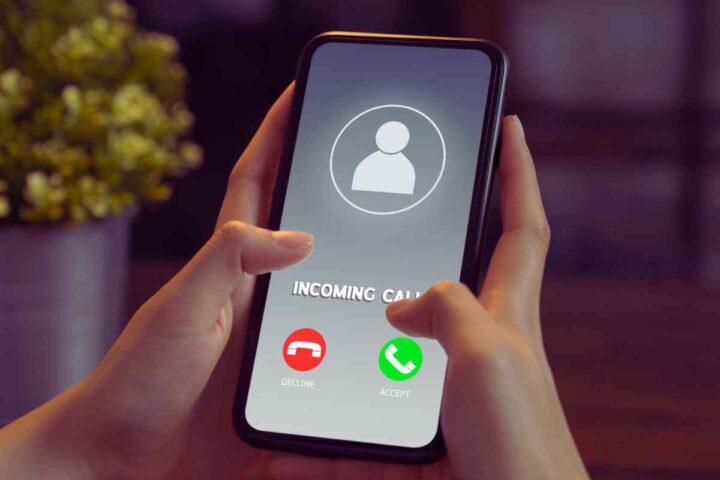 Chiamate SPAM, se rispondi e dici questa frase finisci in guai seri