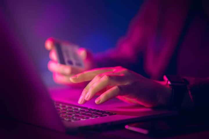 Blaster è la nuova minaccia digitale per gli italiani