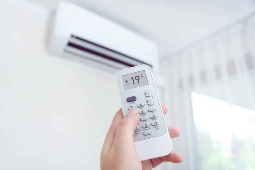 bolletta non paghi niente e raffreddi casa quanto vuoi