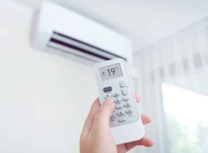 bolletta non paghi niente e raffreddi casa quanto vuoi