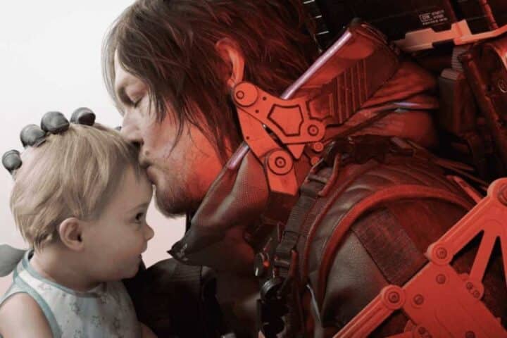 Recensione Death Stranding 2: On The Beach, un capolavoro a metà