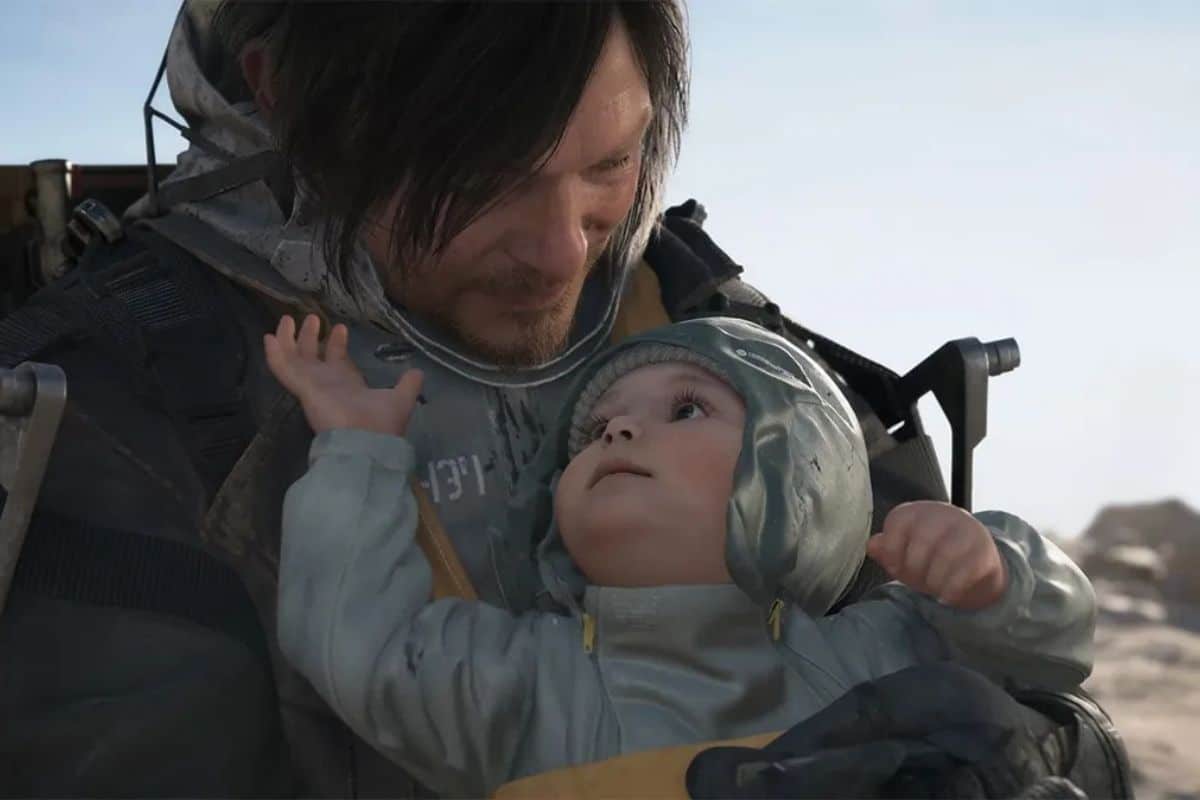 Recensione Death Stranding 2: On The Beach, un capolavoro a metà