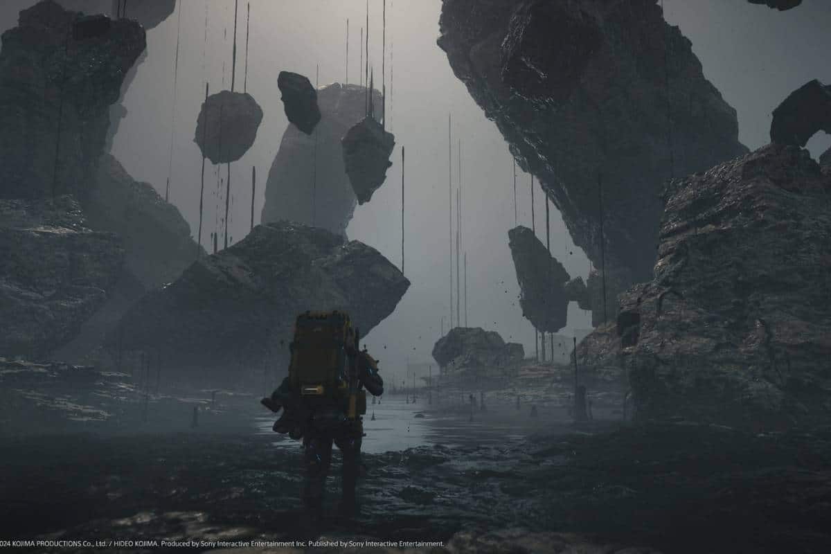 Recensione Death Stranding 2: On The Beach, un capolavoro a metà