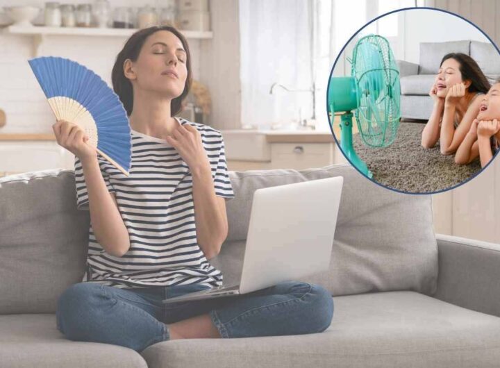 Amazon con lo svuotatutto ventilatori: con meno di 20 euro