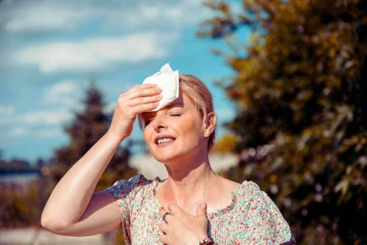Addio caldo: con lo svuotatutto di Amazon