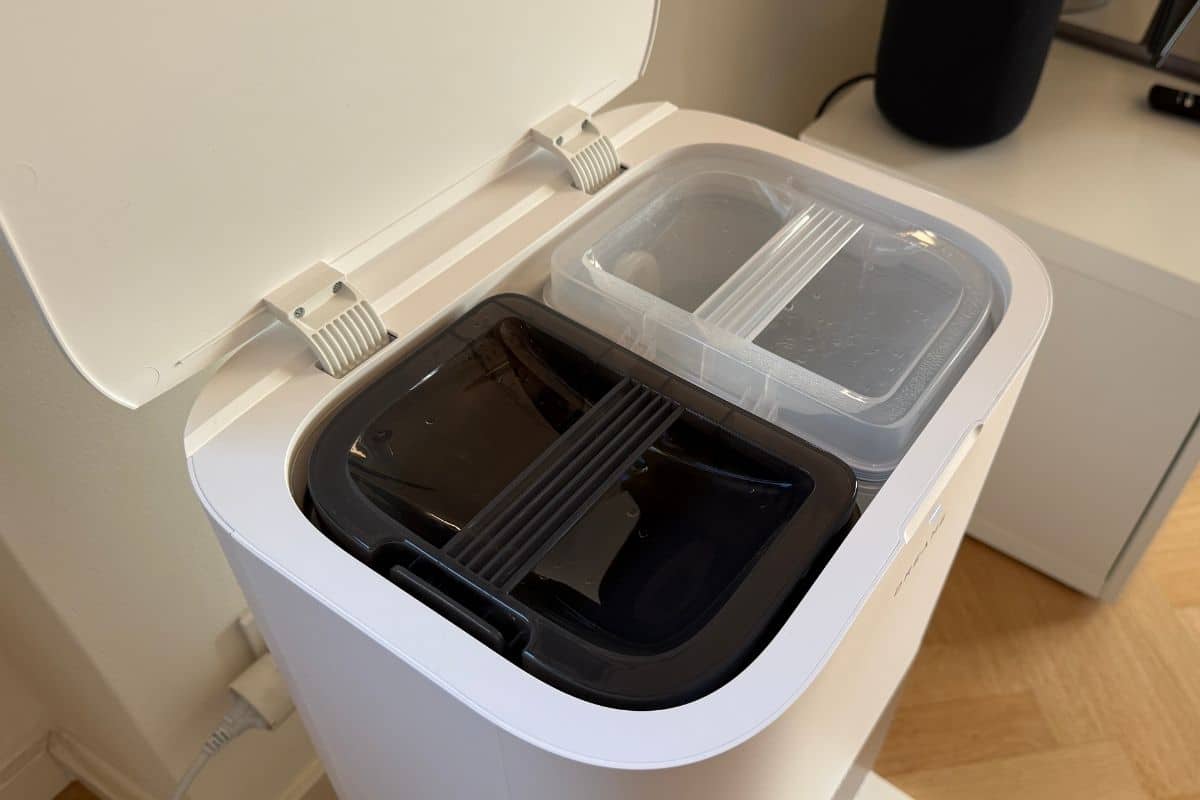 Dreame L40s pro ultra