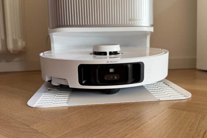 Dreame L40s Pro Ultra