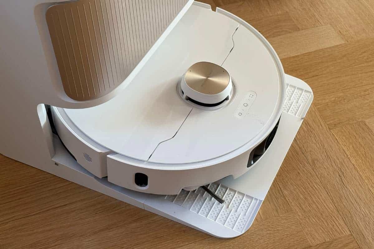 Dreame L40s pro ultra
