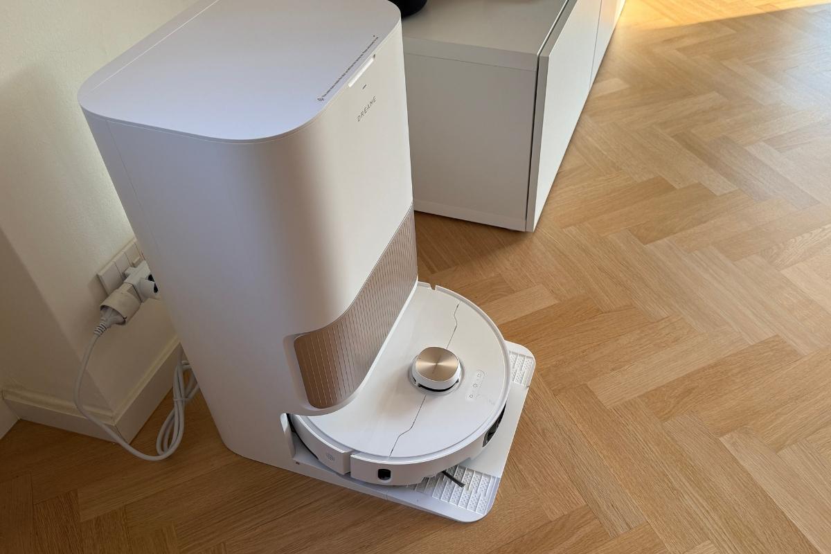 Dreame L40s pro ultra