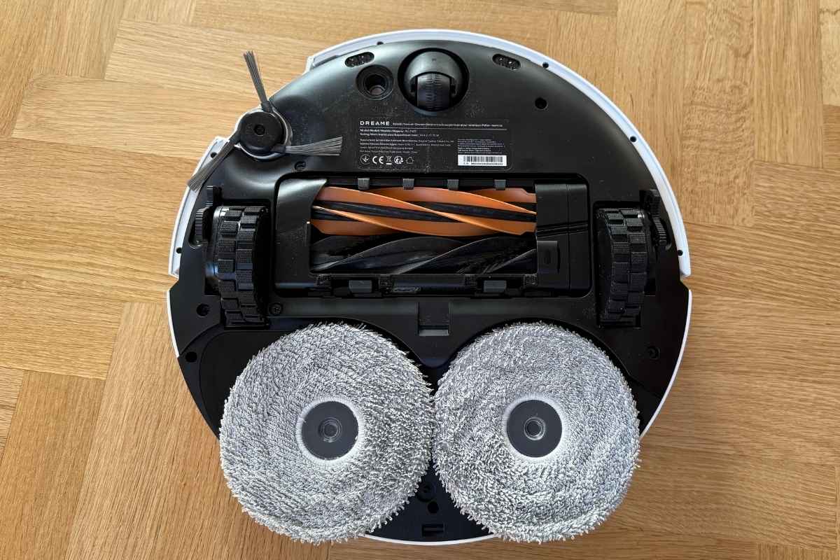 Dreame L40s pro ultra
