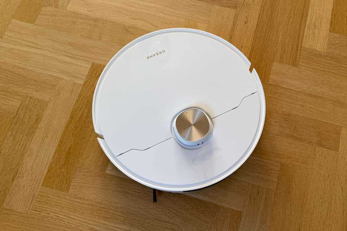 Dreame L40s pro ultra
