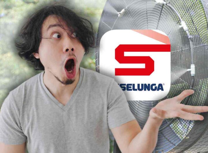 Esselunga salva l'estate con il ventilatore in super sconto