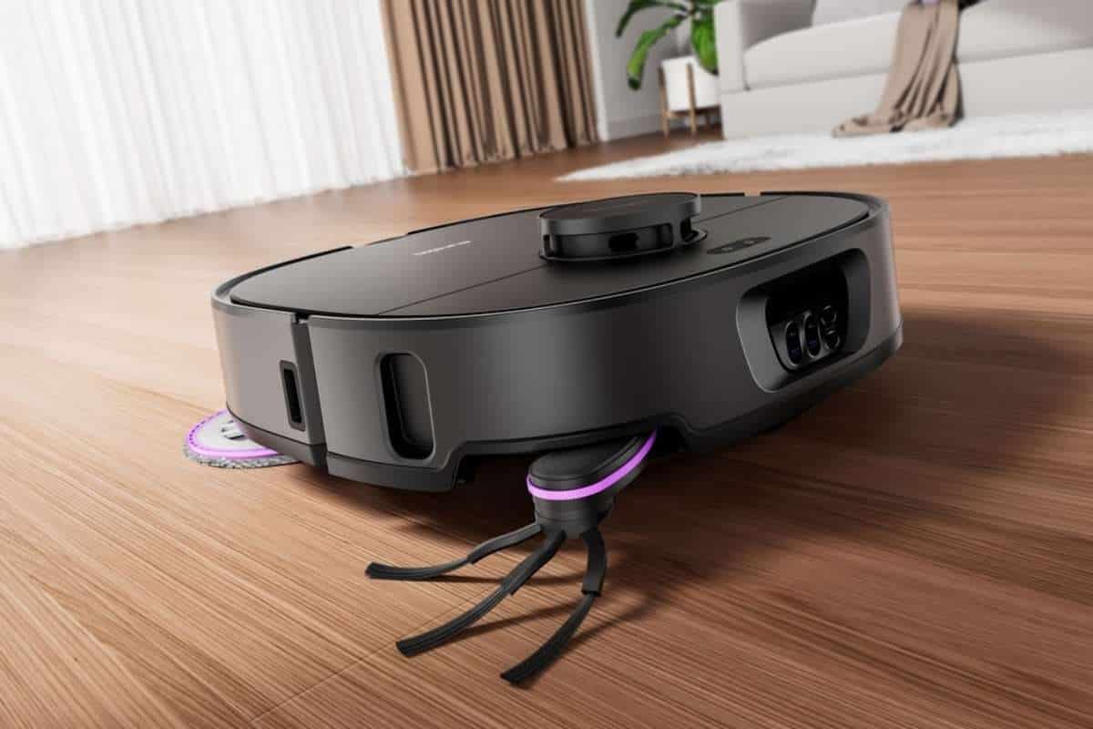 Recensione Eureka J15 Max Ultra: sfida ai top di gamma con tanta intelligenza