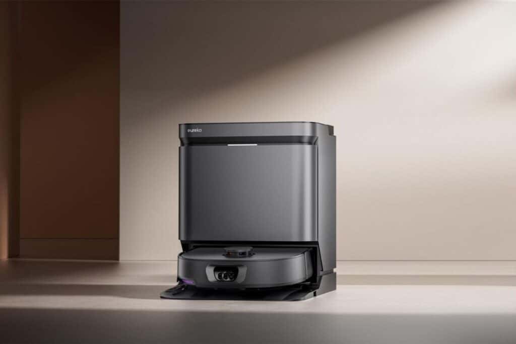 Recensione Eureka J15 Max Ultra: sfida ai top di gamma con tanta intelligenza