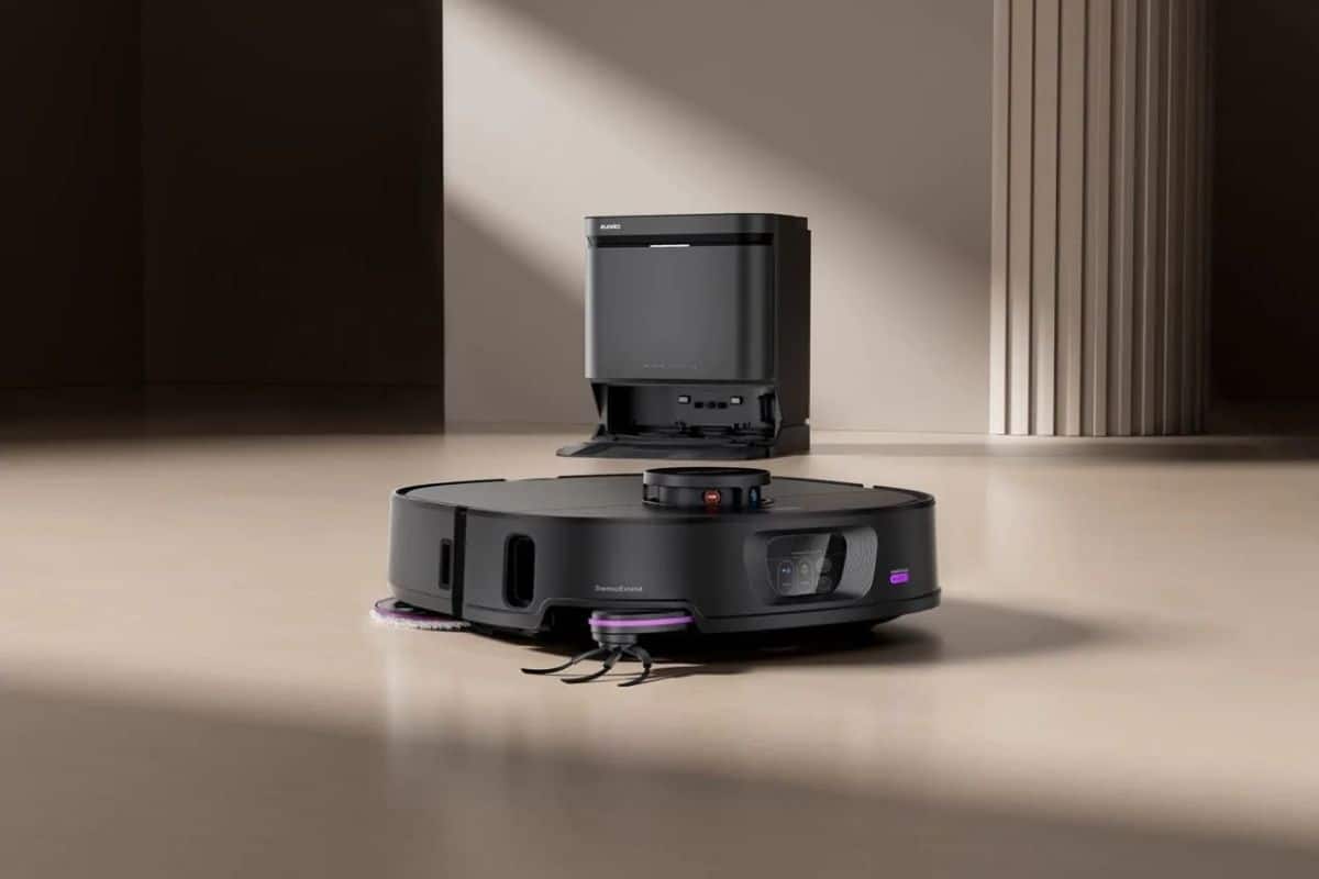 Recensione Eureka J15 Max Ultra: sfida ai top di gamma con tanta intelligenza