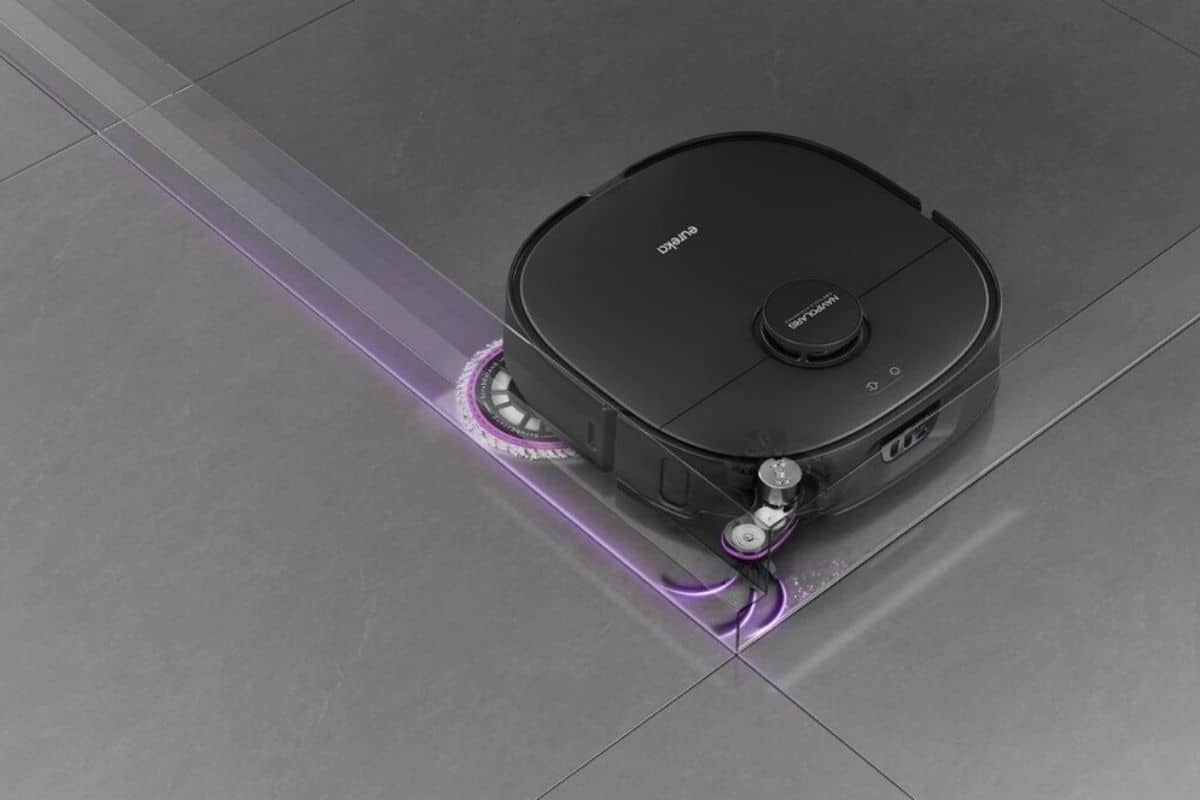 Recensione Eureka J15 Max Ultra: sfida ai top di gamma con tanta intelligenza