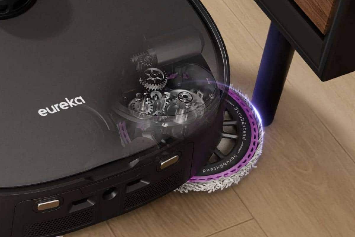 Recensione Eureka J15 Max Ultra: sfida ai top di gamma con tanta intelligenza