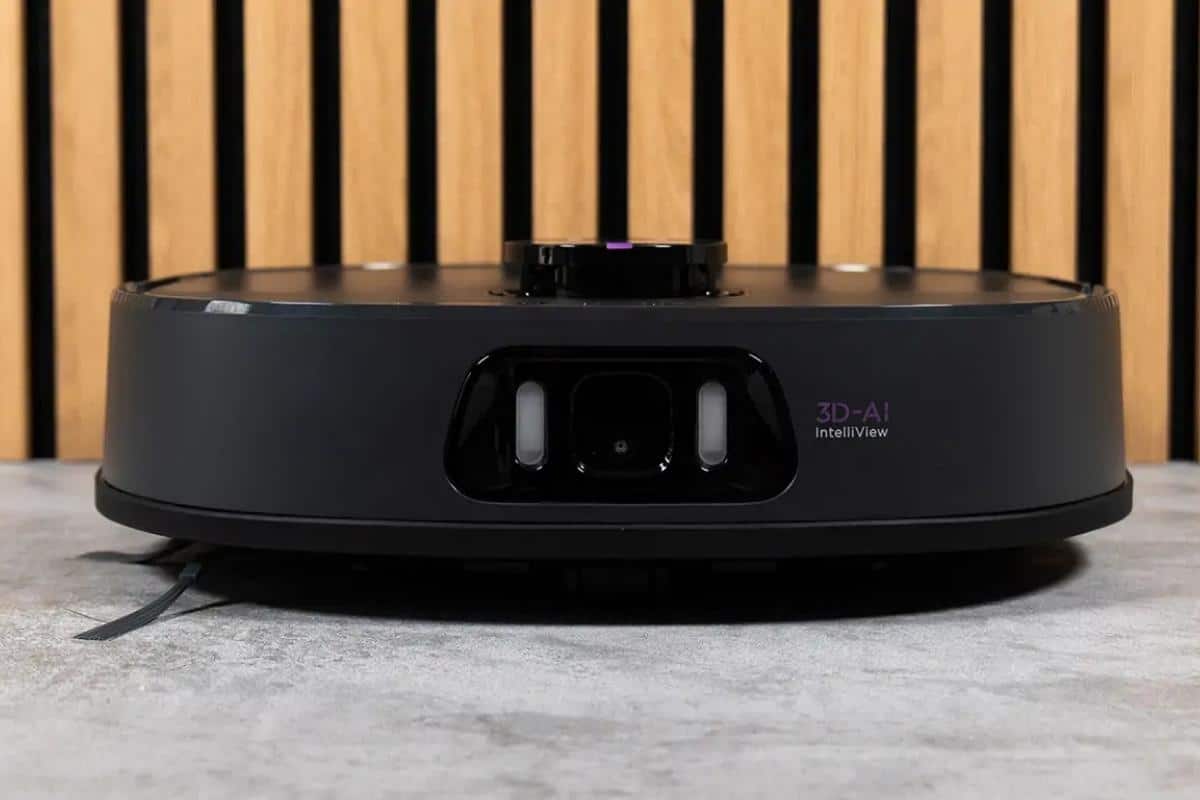 Recensione Eureka J15 Max Ultra: sfida ai top di gamma con tanta intelligenza