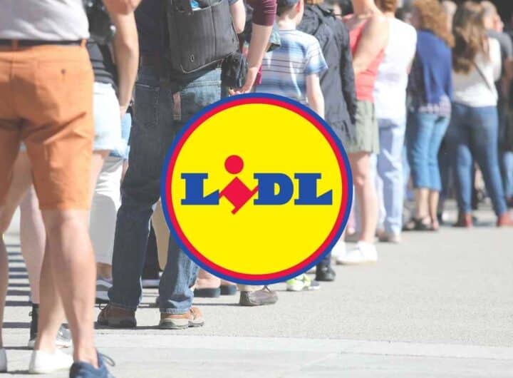 Lidl propone l'affare dell'estate