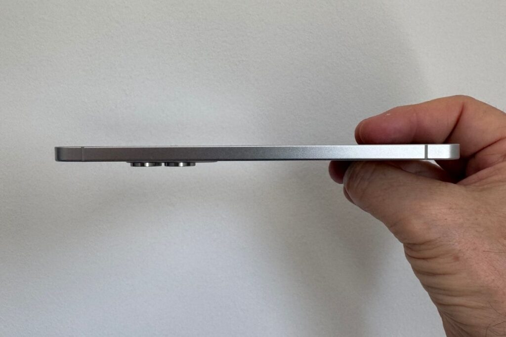 Galaxy S25 Edge
