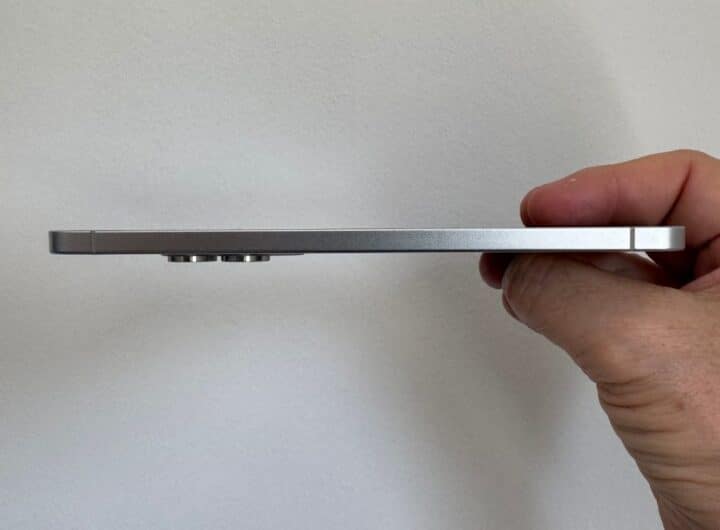 Galaxy S25 Edge