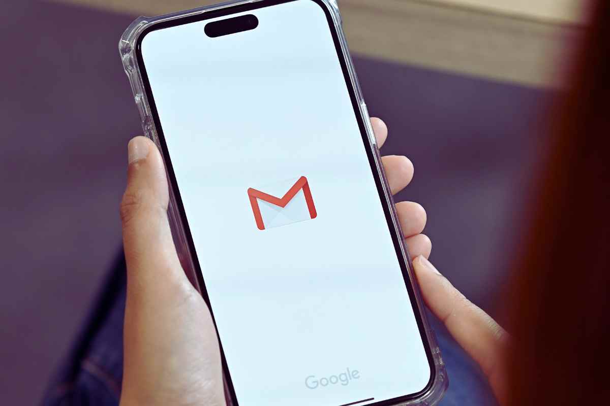 Gmail stravolge tutto, cos'è quella notifica