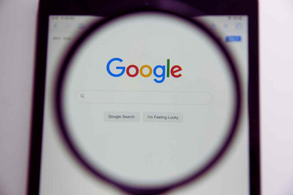 Google inattivo: Maps, Gmail, servizi bloccati