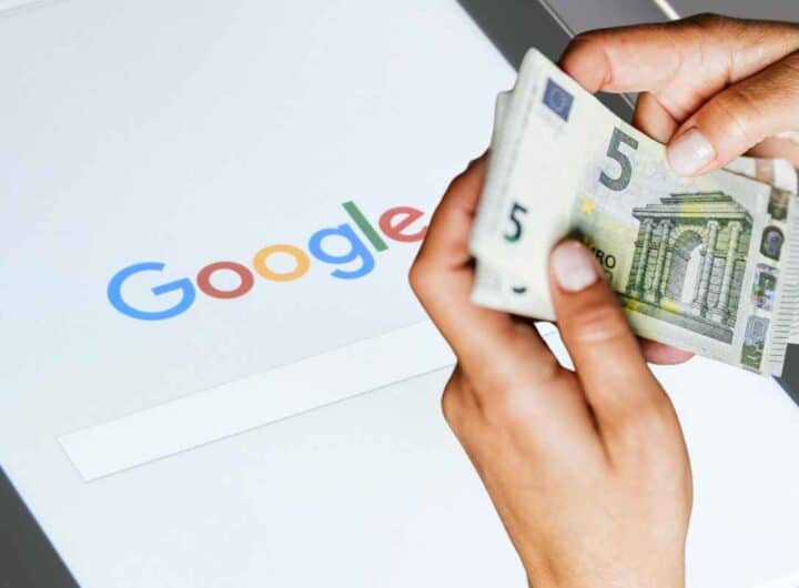 Google, sta per cambiare tutto