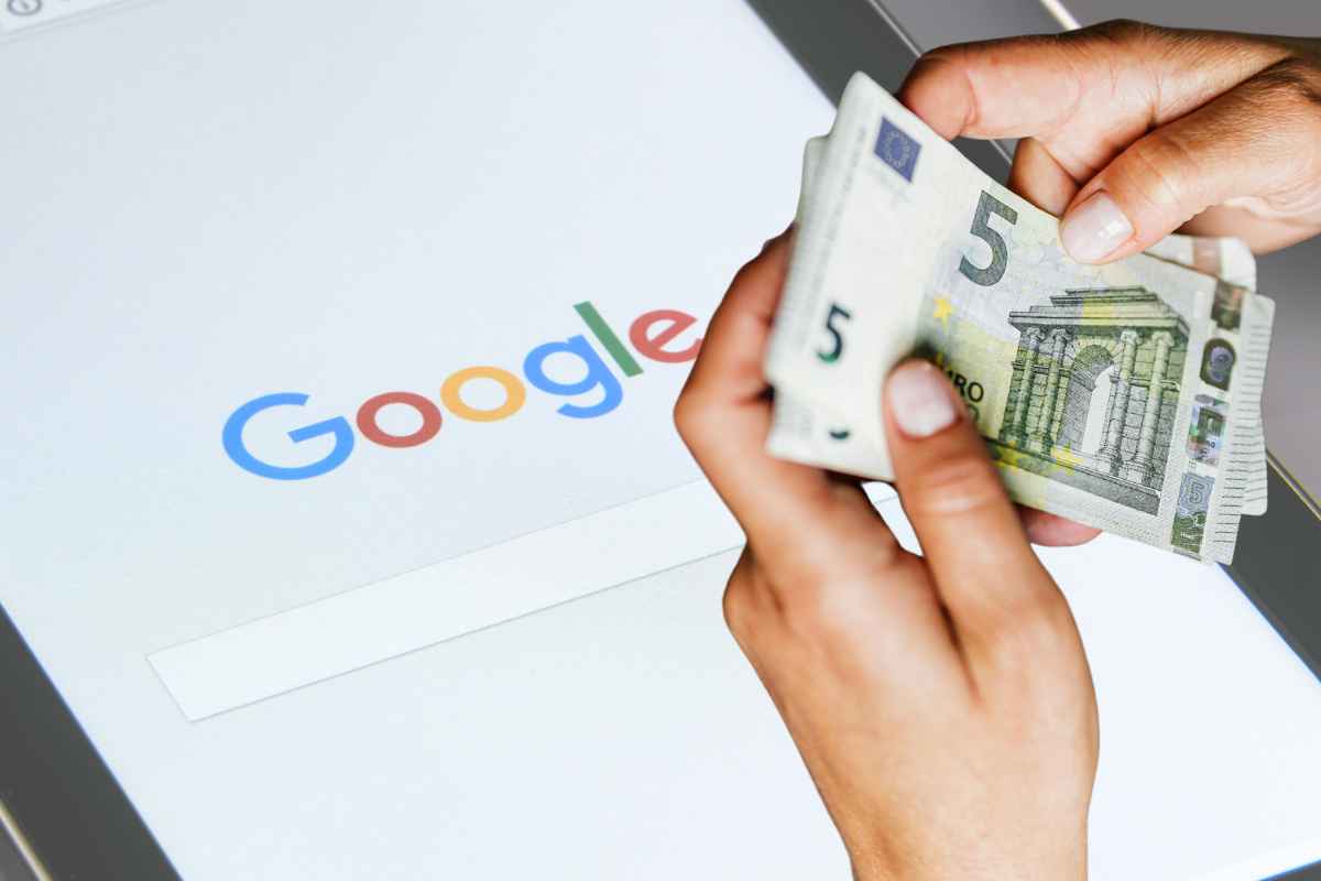 Google, sta per cambiare tutto