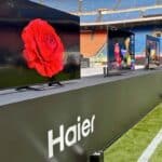 Haier presenta i suoi nuovi TV