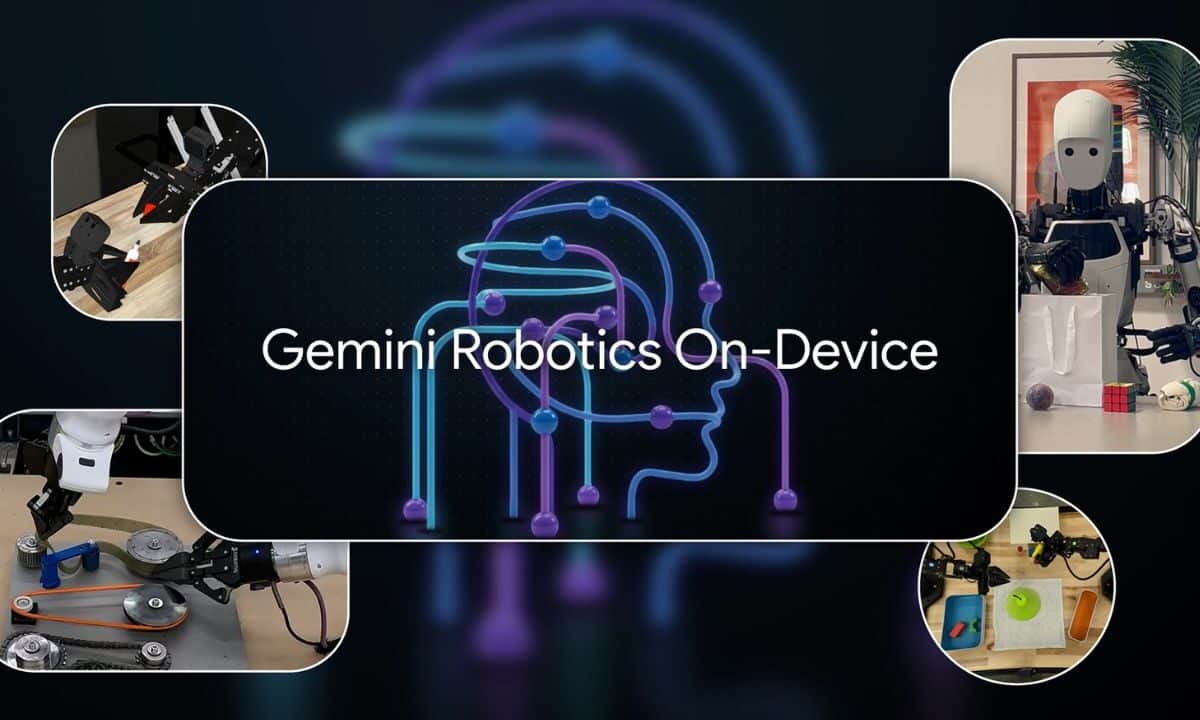 Google AI