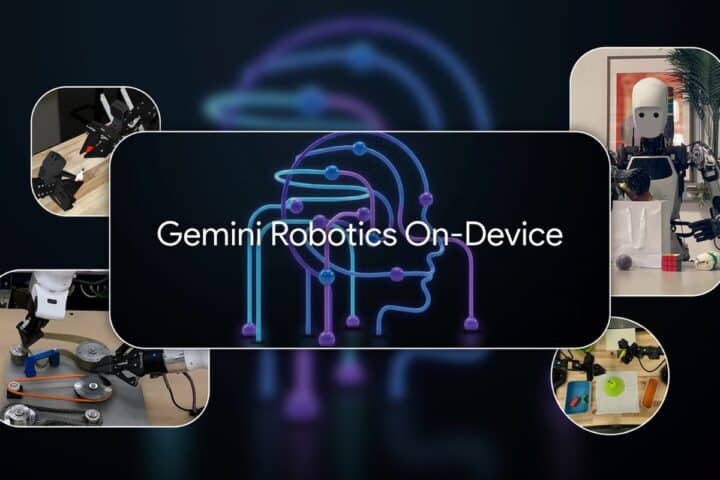 Google AI
